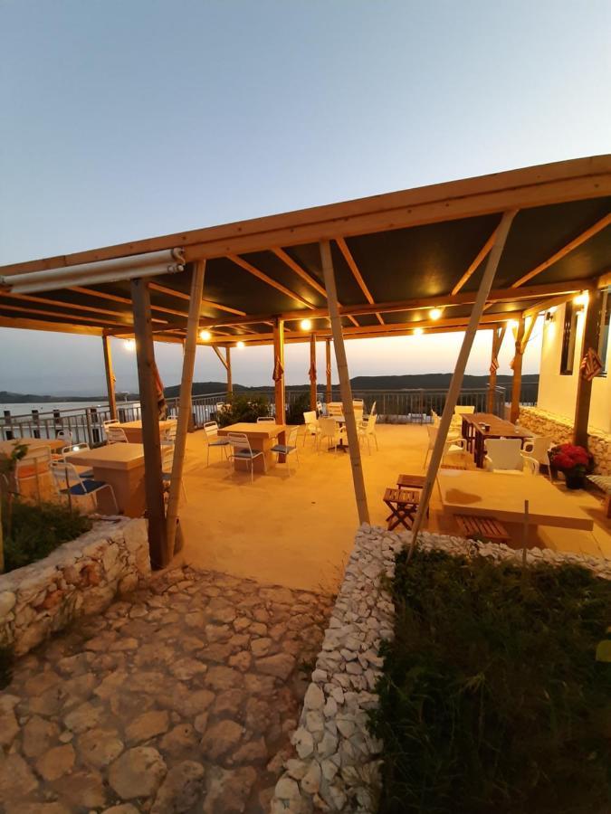 Agallio Nature Resort - Adults Only Agalás Exteriör bild